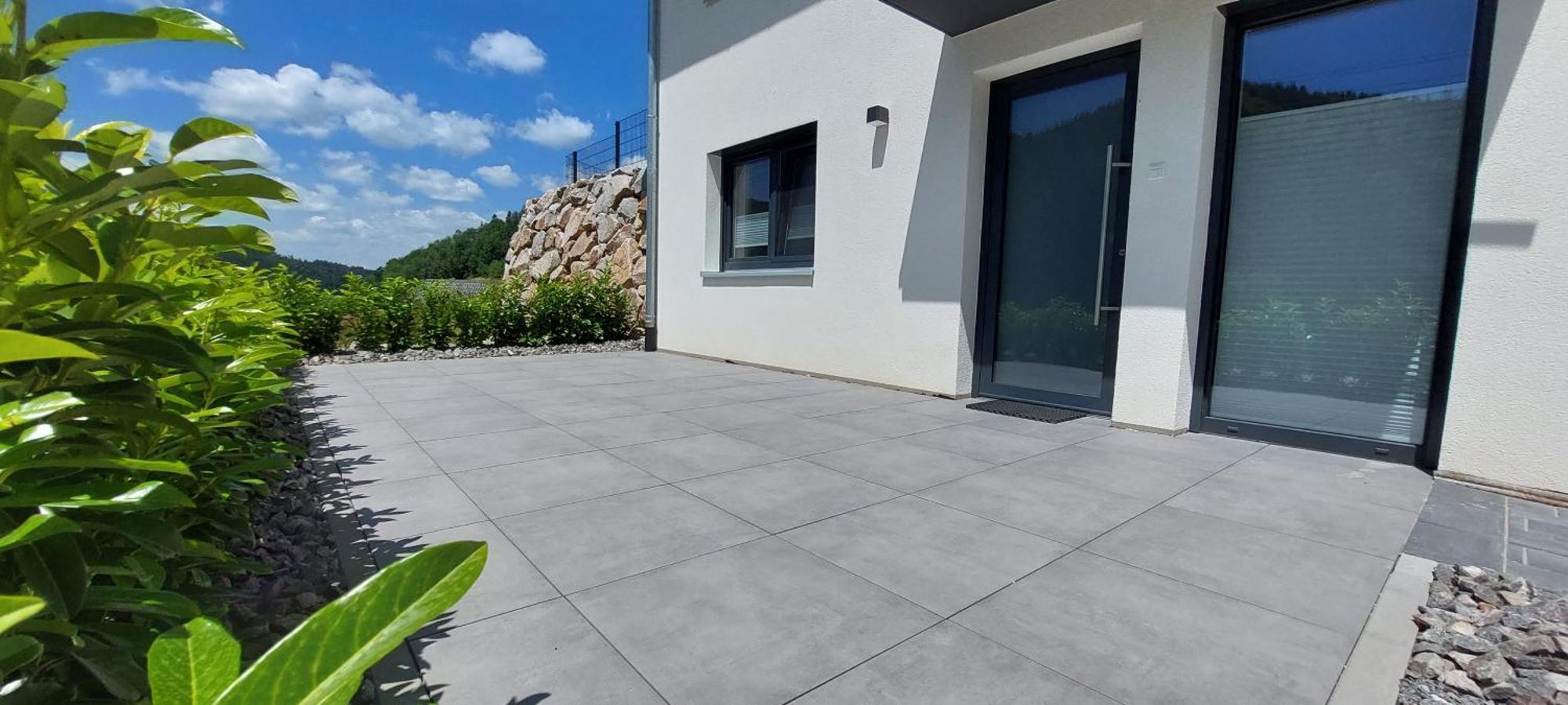 Irgendwo Im Schwarzwald Apartment Elzach Ngoại thất bức ảnh