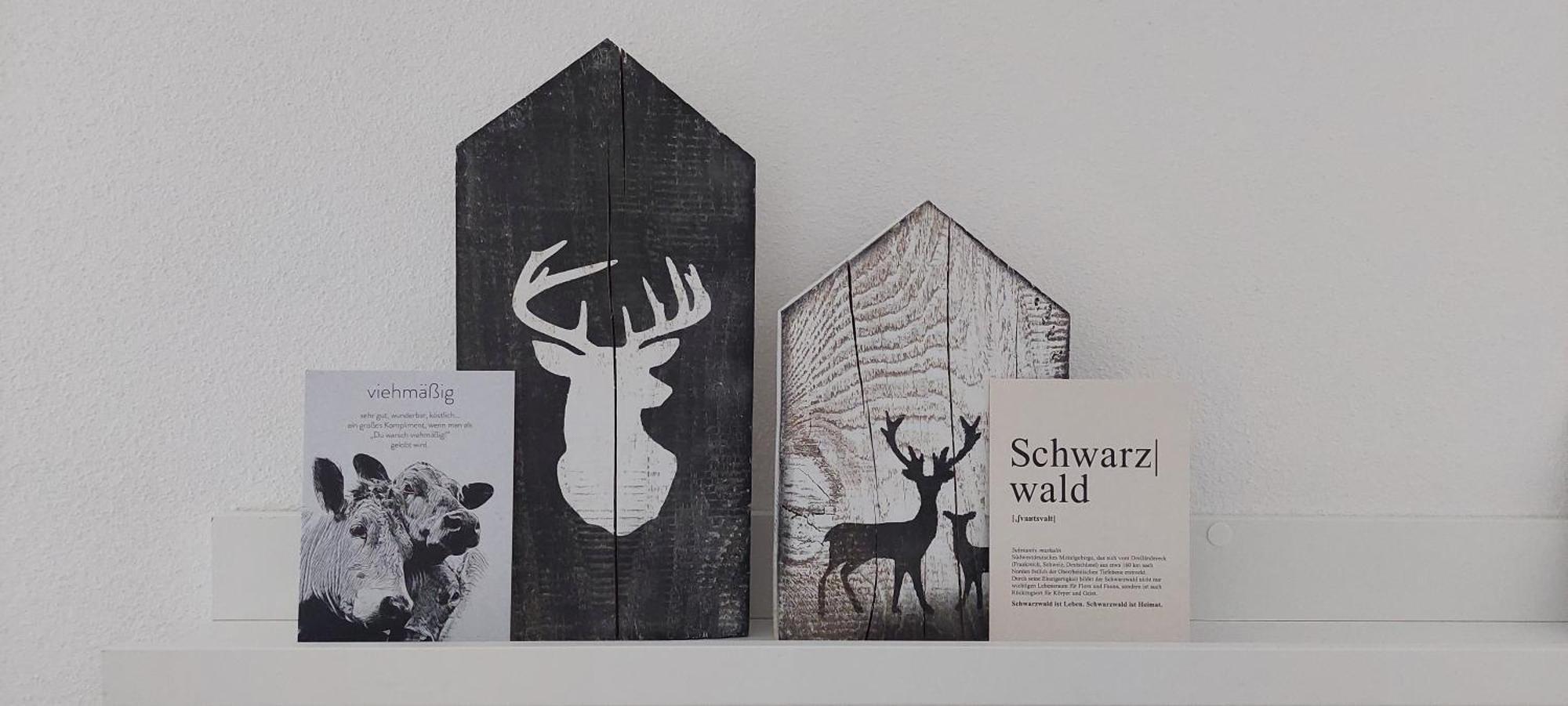 Irgendwo Im Schwarzwald Apartment Elzach Ngoại thất bức ảnh