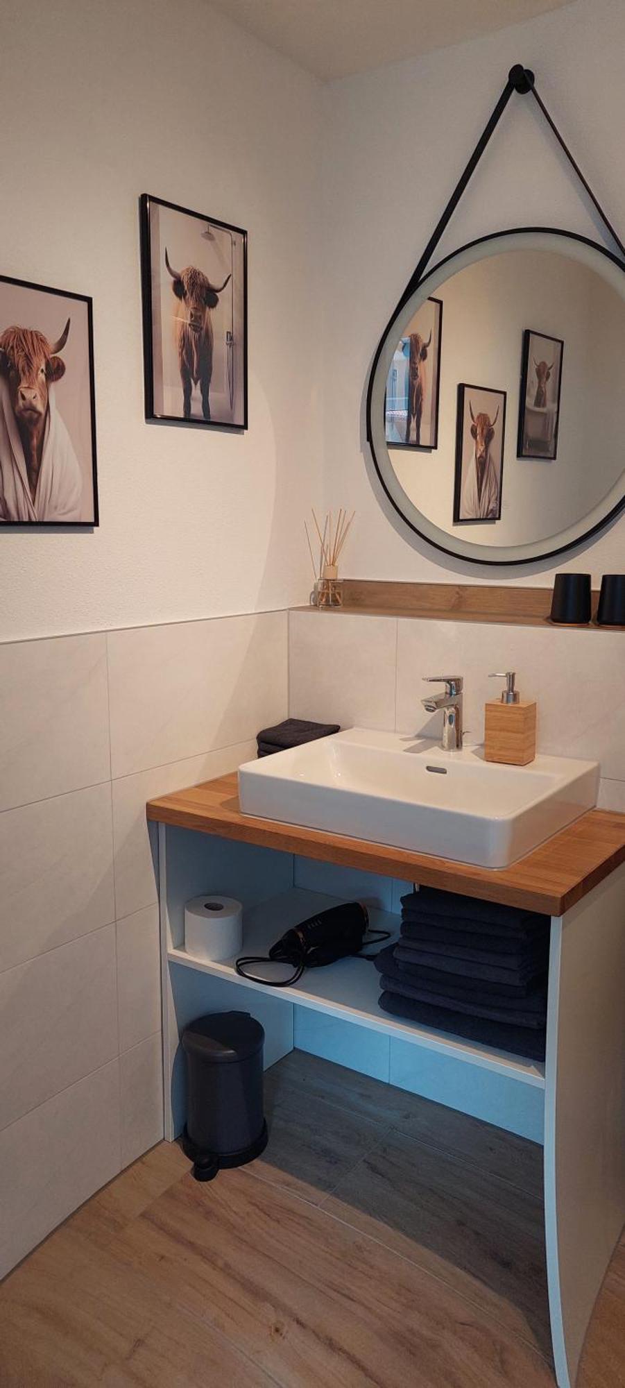 Irgendwo Im Schwarzwald Apartment Elzach Ngoại thất bức ảnh